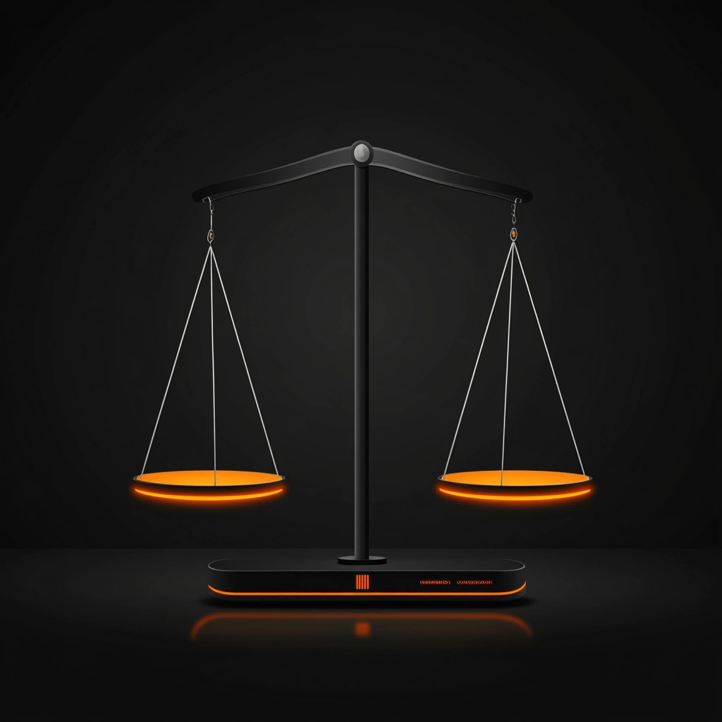 Іконка балансу