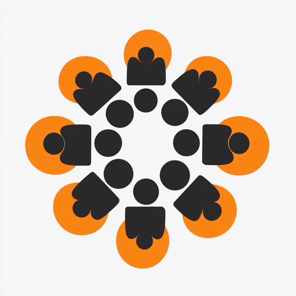 Іконка соціалізації